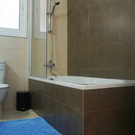 Lazuli Seaview 34 Апартаменты