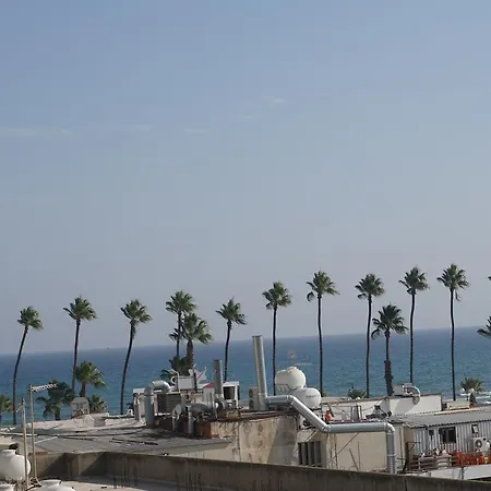 Lazuli Seaview 34 Ларнака