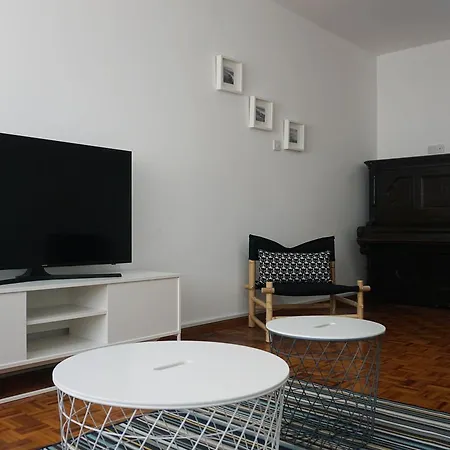 Lazuli Seaview 34 Apartment *