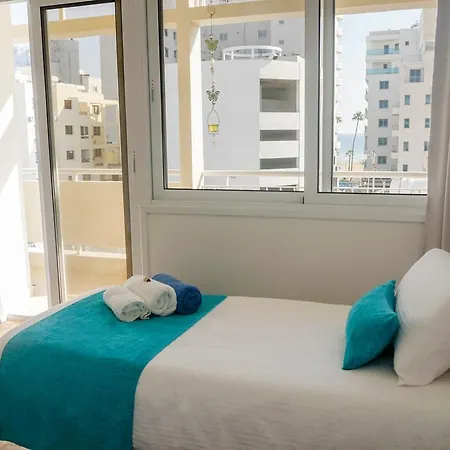 Lazuli Seaview 34 * Larnaca