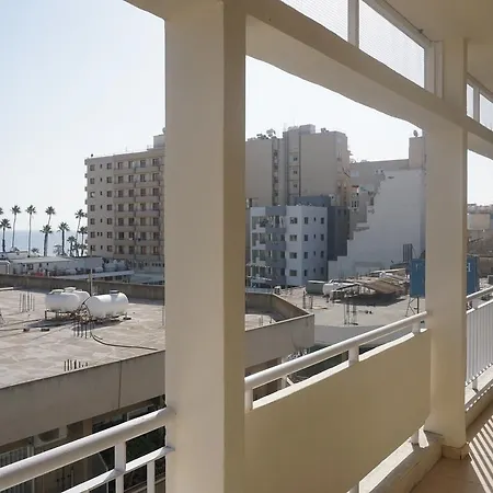 Lazuli Seaview 34 Apartment