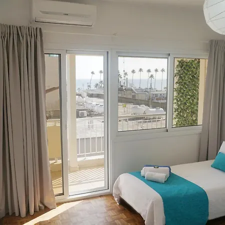 Lazuli Seaview 34 Apartment *